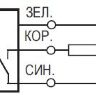 Схема подключения      ISB A24A-01G-2E-L