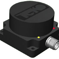 Индуктивный датчик ISN IC8P-31N-25-LZS4