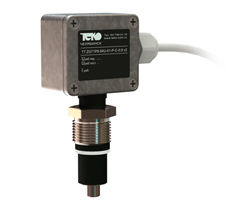  Датчик TT ZG71P8-94U-01-P-C-0,9