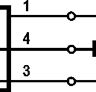 Схема подключения OV IT61P-31N-100-LE-K