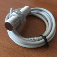 Индуктивный датчик SI-12M45C2INO.1 