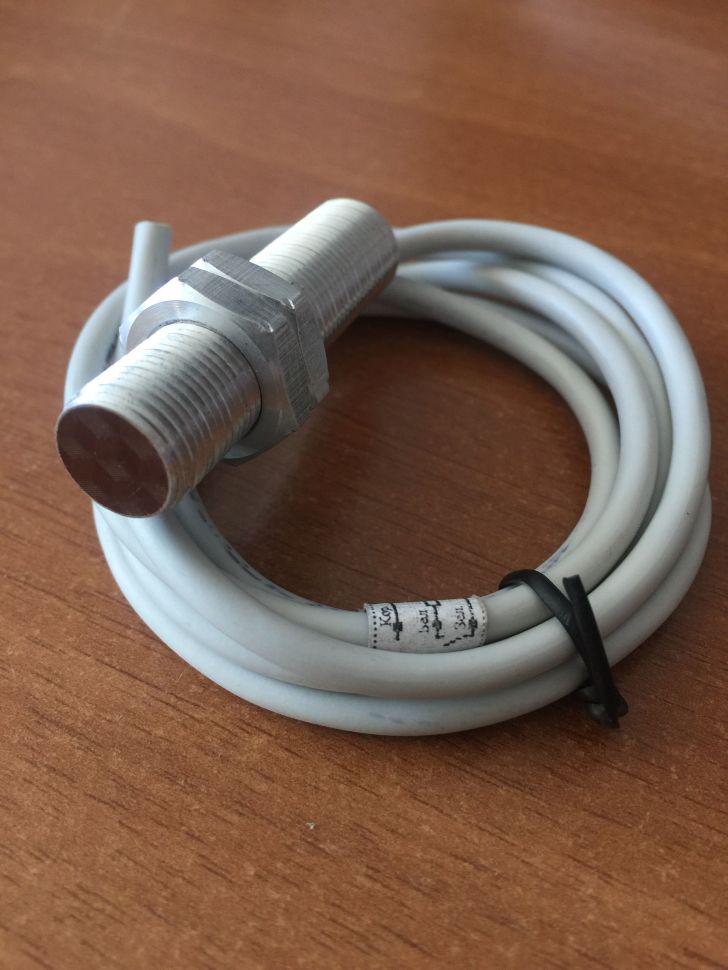Индуктивный датчик SI-12M45C2INO.1 