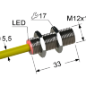 Магниточувствительный датчик ВБМ-М12-34У-1121-Х