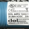DOL 44-RG (10-30 V) AC/D - 100625