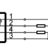 Індуктивний датчик BES 517-132-M3-H