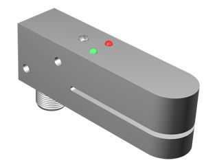 Датчик метки OMR NC02A5-43P-R2-LZS4