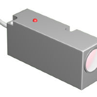 Оптический датчик OS I1P-43N-10-LZ