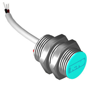 Индуктивный датчик ISB BS2A-32P-3-L