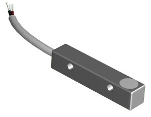 Индуктивный датчик ISB I01B-32P-2-L