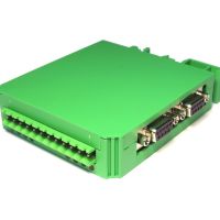 СППУ - Система Позиционного Программного Управления приводами ЛИР-983