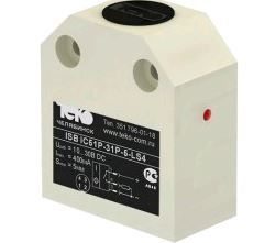 Индуктивный датчик ISB IC51P-31P-5-LS4