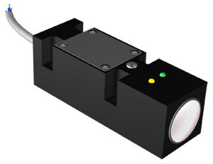 Оптический датчик OSR I121P5-43N-R25-LE