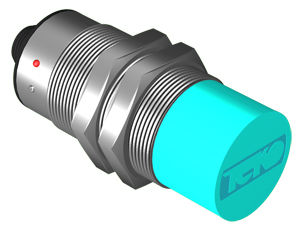 Емкостный датчик CSN EC8A5-43N-20-LZS4