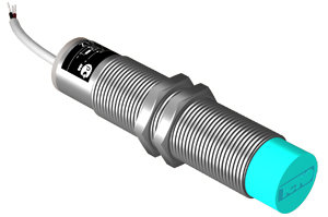 Индуктивный датчик ISN E42A-01G-8E-L