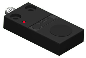 Индуктивный датчик ISB IC4P-31P-5-LS401