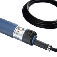 Емкостной датчик уровня корма DOL 41R-G , 90-250V AC с резьбой, 100771