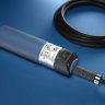 Емкостной датчик уровня корма DOL 41R-G , 90-250V AC с резьбой, 100771