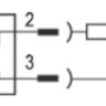 Схема подключения CSN IC7P5-11-50-LZS27-H