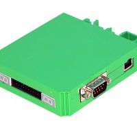 СППУ - Система Позиционного Программного Управления приводами ЛИР-986А