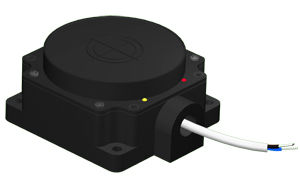 Индуктивный датчик IV1N I7P5-43N-40-LZ