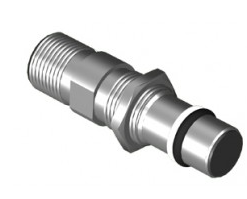 Индуктивный датчик  ISB WC211S8-31P-1,5-S4-5-C