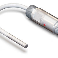 Индуктивный датчик ISB CC02B-31P-0,8-LPS4 