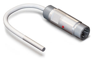 Индуктивный датчик ISB CC02B-31P-0,8-LPS4 