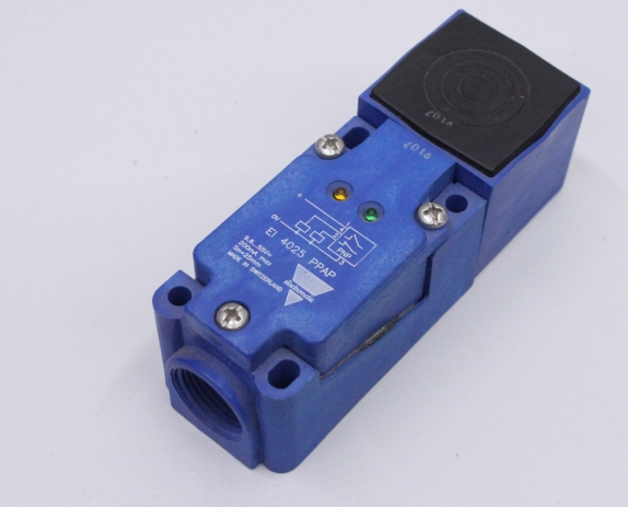 Індуктивний датчик ELECTROMATIC EI 4025 PPAP б/у