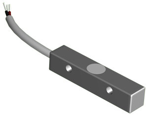 Индуктивный датчик ISB I02B-32N-2-L