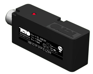 Индуктивный датчик ISB IC1P-32P-5-LS4