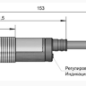Оптический датчик ВБО-М18-76ВР-9113-СА (ВБО-М18-76Р-9113-С)