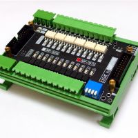 СППУ - Система Позиционного Программного Управления приводами ЛИР-987Б