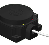 Индуктивный датчик IV1N I7P5-43N-R50-LZ