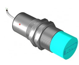 Ёмкостный датчик уровня CSN E81A5-12G-20-LZ-H