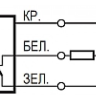 Индуктивный датчик ISB I4A-32N-5-LZ