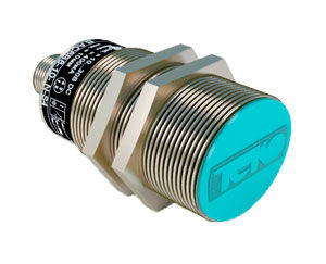 Взрывозащищенный датчик ISB AC8B8-10-N-S4 