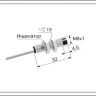 Индуктивный датчик ВБИ-М08-34У-2121-З