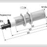 Оптический датчик ВБО-М18-65С-9100-Н
