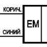 Оптический датчик OY A42A-0-10