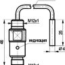 Габаритный чертеж ISB CC02B-31P-1,5-LPS4 