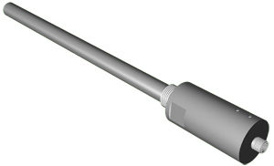 Емкостный датчик CSA EC49A8-32P-982U-PS4