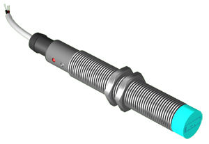 Емкостный датчик CSN EF24B5-31N-7-LZ