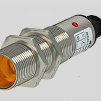 Оптический датчик ВБО-М18-76С-3111-С