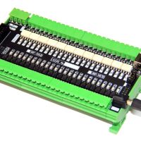 СППУ - Система Позиционного Программного Управления приводами ЛИР-987В
