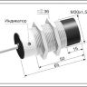 Индуктивный датчик с аналоговым выходом ДПА-М30-65У-2110-Н
