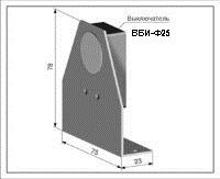 Индуктивный датчик ВК 263 (БВК 263)