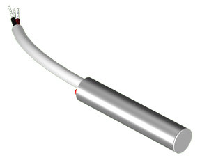 Индуктивный датчик ISB D0B-31P-1,5-L