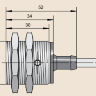 ВБИ-М30-34С-1111-Л