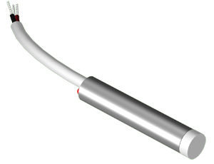 Индуктивный датчик ISN H0B-32N-2,5-L