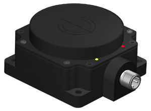 Индуктивный датчик IV1N IC7P5-43N-R50-LZS4